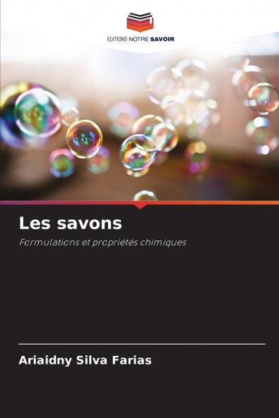 Les savons