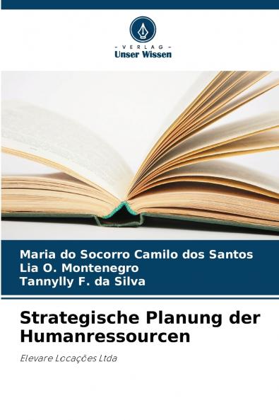 Strategische Planung der Humanressourcen