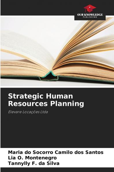 Strategic Human Resources Planning
