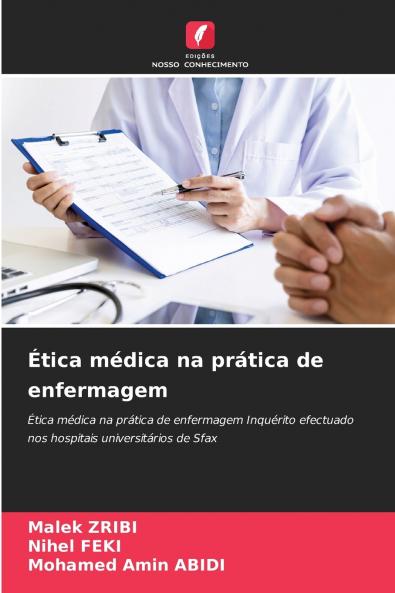 Ética médica na prática de enfermagem