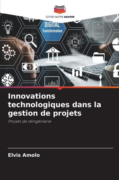 Innovations technologiques dans la gestion de projets
