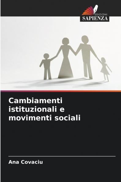Cambiamenti istituzionali e movimenti sociali