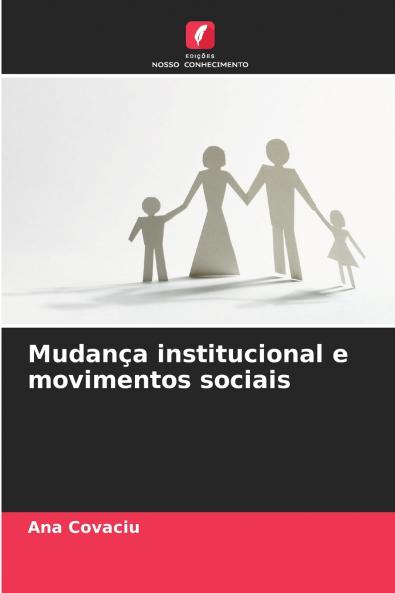 Mudança institucional e movimentos sociais