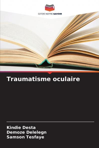 Traumatisme oculaire