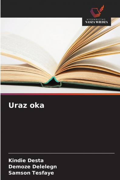 Uraz oka