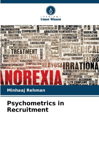 Psychometrics in Recruitment