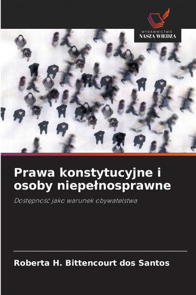 Prawa konstytucyjne i osoby niepełnosprawne