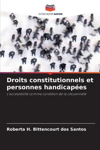 Droits constitutionnels et personnes handicapées