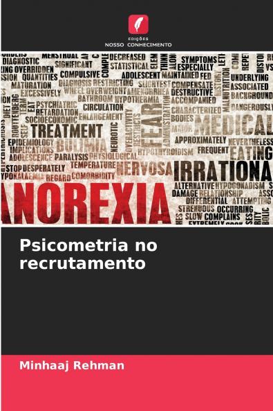 Psicometria no recrutamento