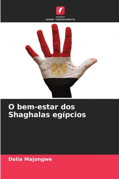 O bem-estar dos Shaghalas egípcios