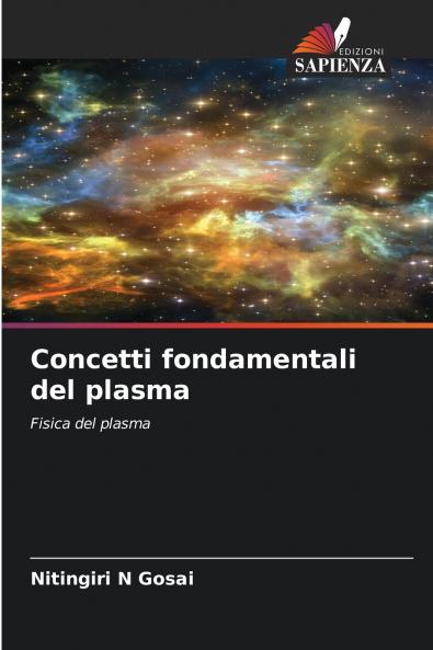 Concetti fondamentali del plasma