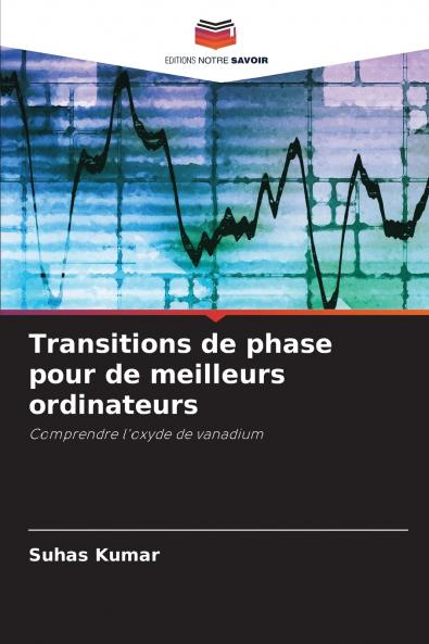Transitions de phase pour de meilleurs ordinateurs