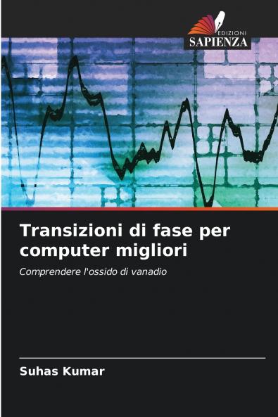 Transizioni di fase per computer migliori