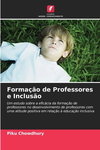Formação de Professores e Inclusão