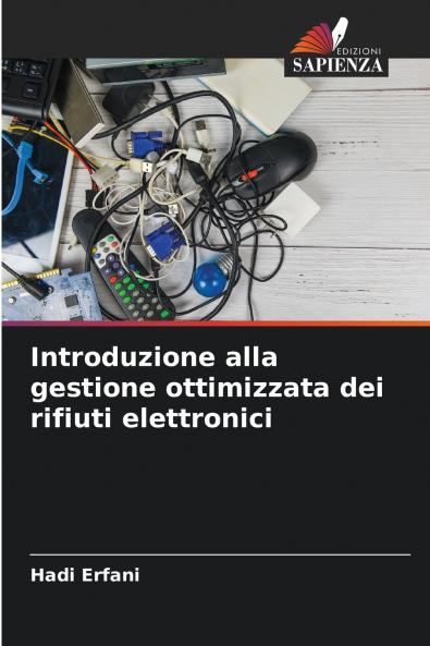 Introduzione alla gestione ottimizzata dei rifiuti elettronici