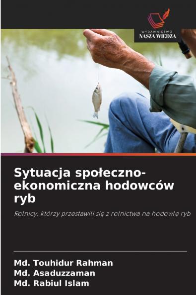 Sytuacja społeczno-ekonomiczna hodowców ryb
