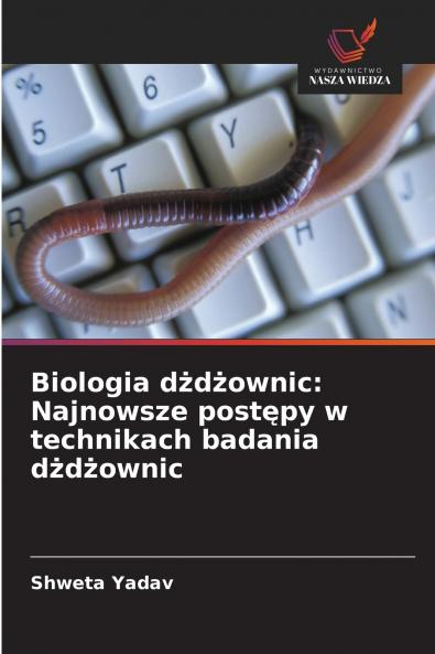 Biologia dżdżownic