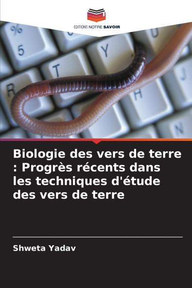 Biologie des vers de terre