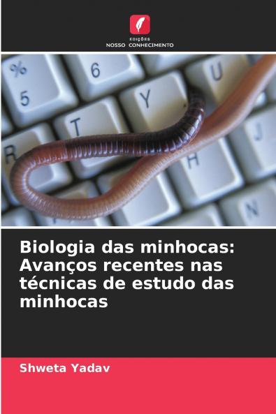 Biologia das minhocas