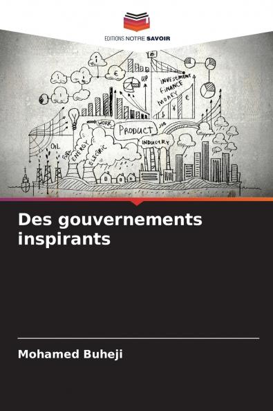 Des gouvernements inspirants