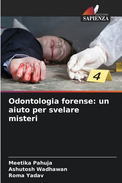 Odontologia forense