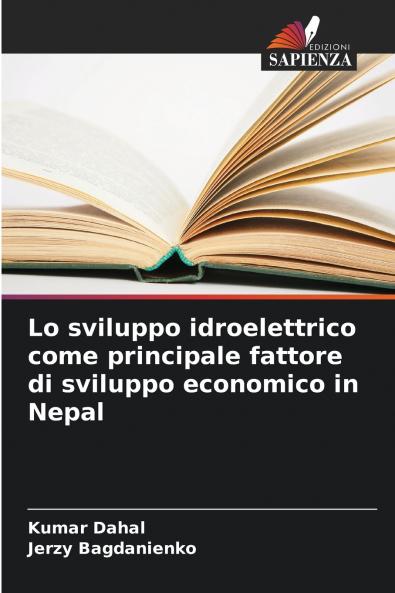 Lo sviluppo idroelettrico come principale fattore di sviluppo economico in Nepal