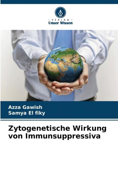 Zytogenetische Wirkung von Immunsuppressiva