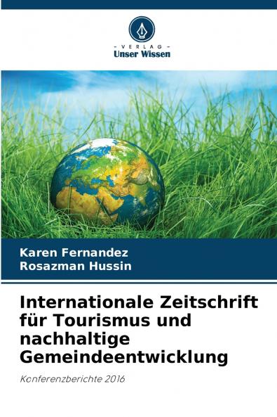 Internationale Zeitschrift für Tourismus und nachhaltige Gemeindeentwicklung