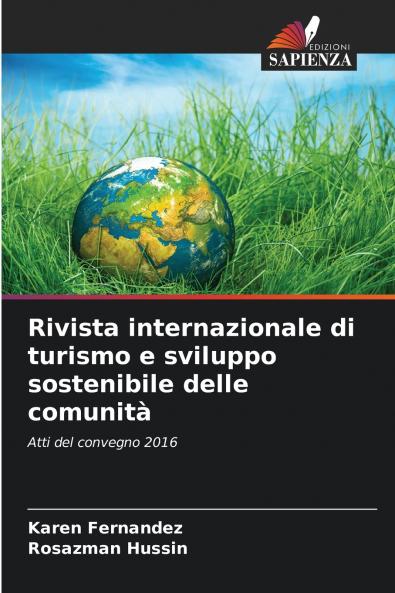 Rivista internazionale di turismo e sviluppo sostenibile delle comunità