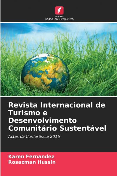 Revista Internacional de Turismo e Desenvolvimento Comunitário Sustentável