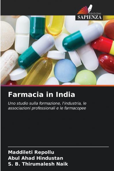 Farmacia in India