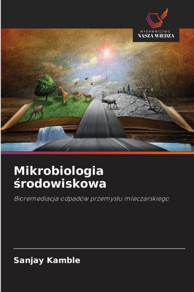 Mikrobiologia środowiskowa
