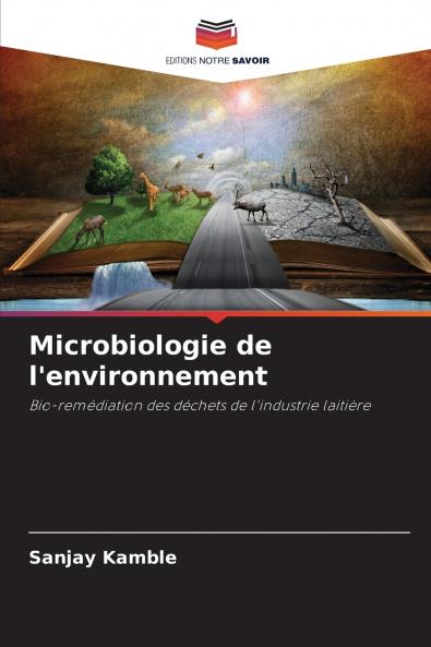 Microbiologie de l'environnement