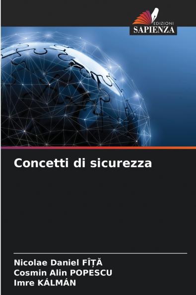 Concetti di sicurezza