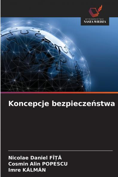 Koncepcje bezpieczeństwa