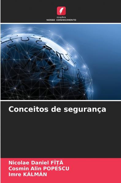 Conceitos de segurança