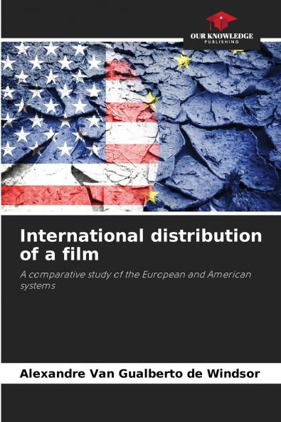 International distribution of a film