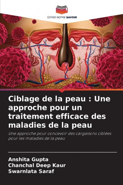 Ciblage de la peau