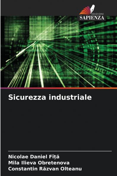Sicurezza industriale