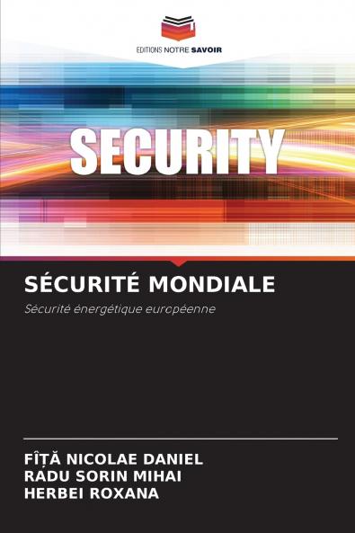 SÉCURITÉ MONDIALE