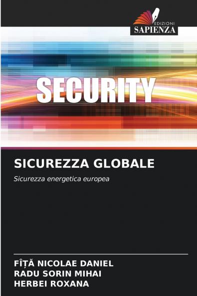 SICUREZZA GLOBALE