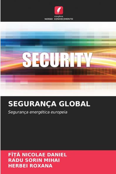 SEGURANÇA GLOBAL