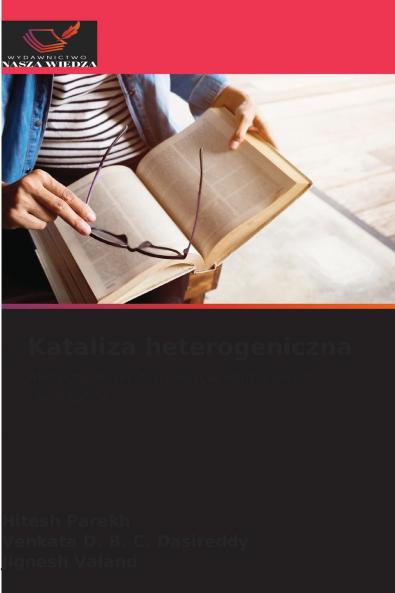 Kataliza heterogeniczna