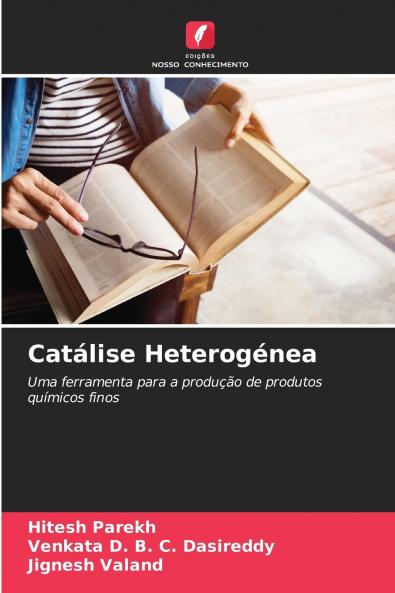 Catálise Heterogénea