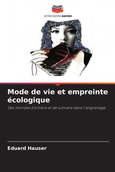 Mode de vie et empreinte écologique