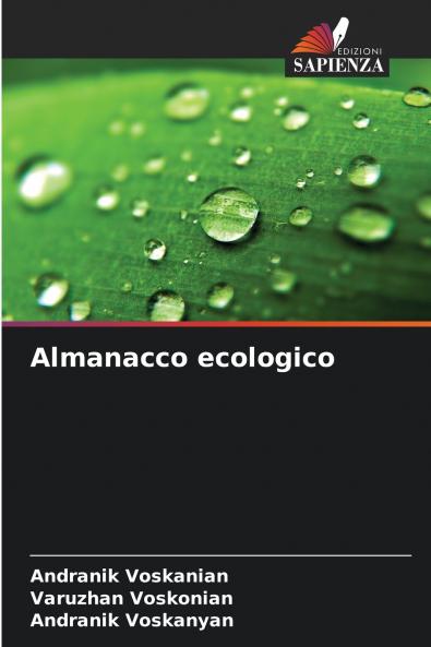 Almanacco ecologico