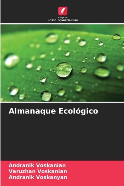 Almanaque Ecológico