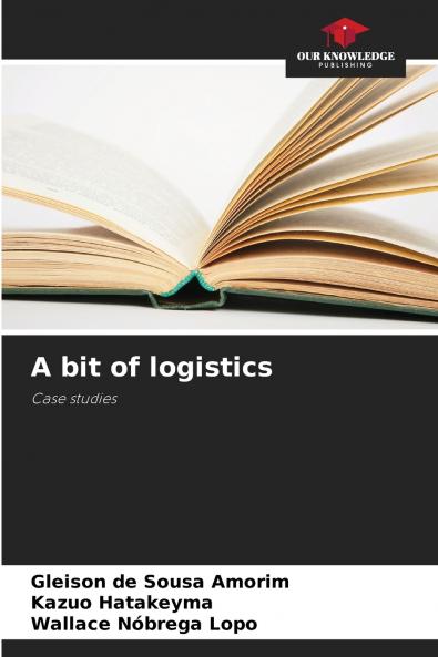 A bit of logistics