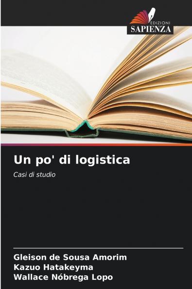 Un po' di logistica