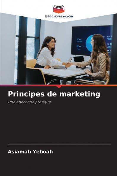 Principes de marketing
